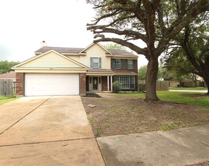 4009 Spring Branch Drive, Pearland