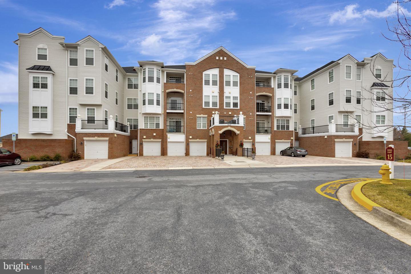 8606 Wintergreen Court Unit 302, Odenton, Odenton, MD 21113 in Piney