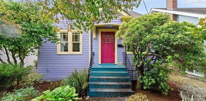 1143 NW 58th Street, Seattle