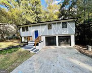 2343 Cherokee Valley Drive, Lithonia image