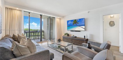 90 Edgewater Dr Unit #1015, Coral Gables