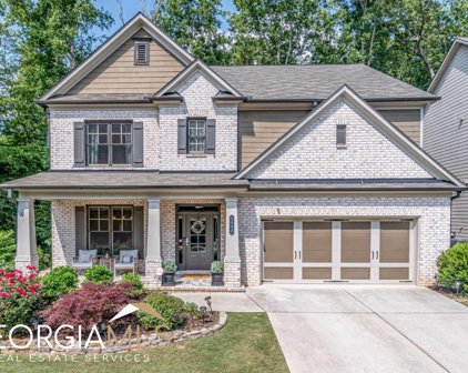 5093 Park Vale Drive, Sugar Hill