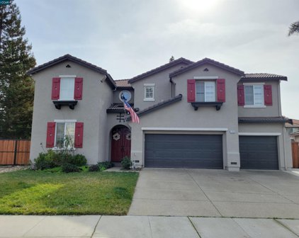 1410 Solana Dr, Brentwood
