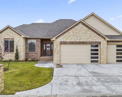 4632 N Elk Creek Dr, Bel Aire