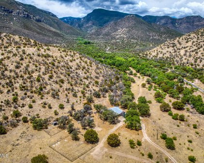 181 E Ramsey Canyon Road, Hereford