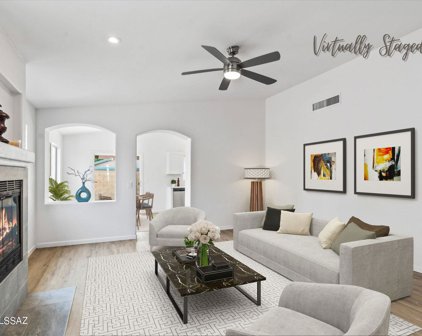 4643 S Foxdale, Tucson