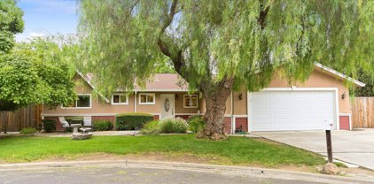 1242 S Rosal Ave, Concord