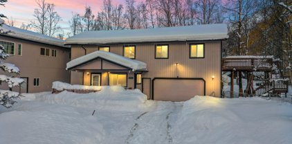 22625 Lake Hill Drive, Chugiak