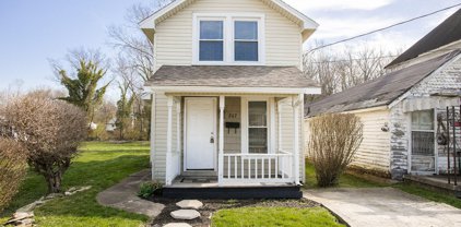 207 South S Queen Street, Mt Sterling