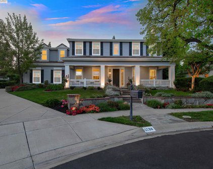 5786 Shadow Ridge Court, Pleasanton
