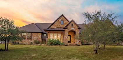 670 Heather Hills Drive, Dripping Springs