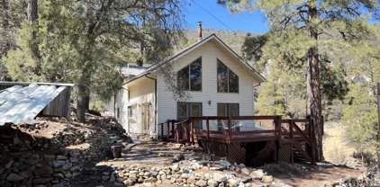 23186 S Towers Mountain Road, Crown King