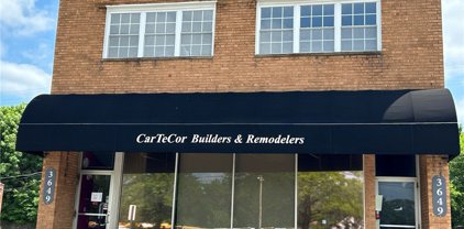 3649 Lee Road, Shaker Heights