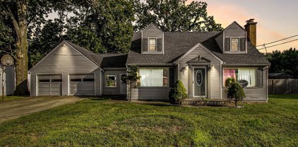1642 E Lasalle Avenue, Mishawaka