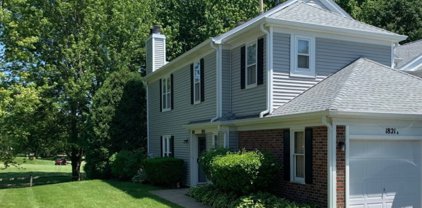 1821 Pebble Beach Circle Unit #1, Elk Grove Village