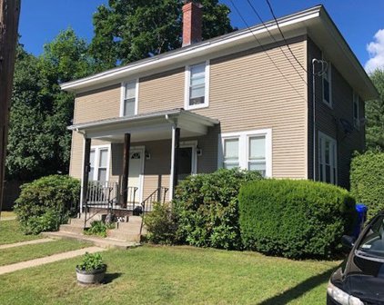 2-4 Forest Street, Maynard