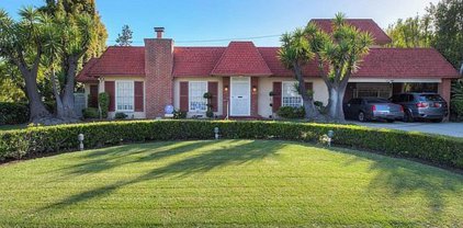 525 N Rexford Drive, Beverly Hills