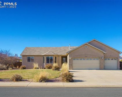 430 Frontier Place, Canon City