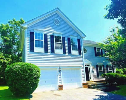 7502 Oyster Bay Way, Montgomery Village