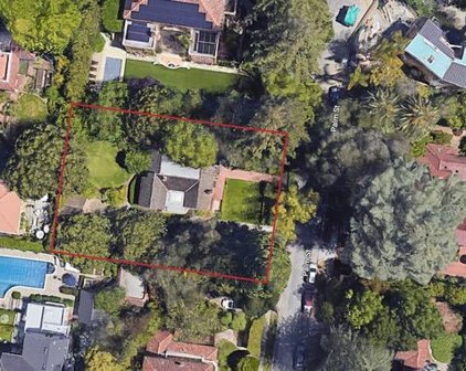 430 Palm ST, Palo Alto