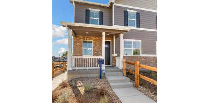 1744 Knobby Pine Dr Unit A, Fort Collins