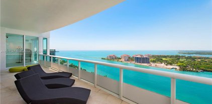 1000 S Pointe Drive Unit #2803, Miami Beach