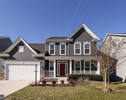 8130 Ridgely   Loop, Severn