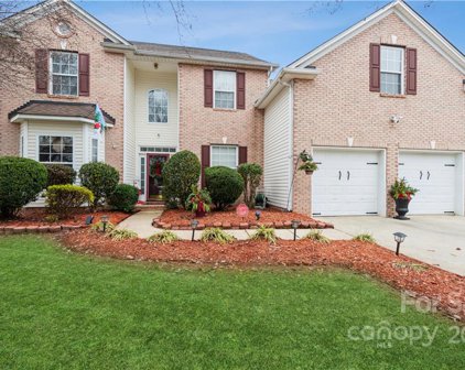 4805 Brockton  Court, Concord