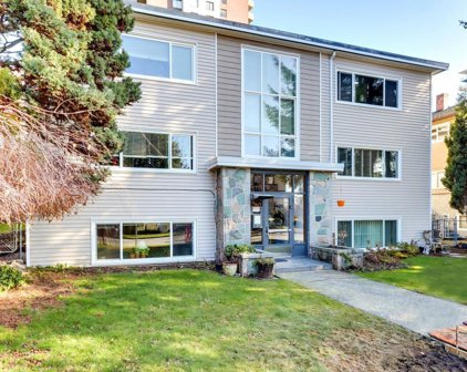 1420 Chesterfield Avenue Unit 1, North Vancouver