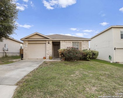 5914 Hickory Cyn, San Antonio