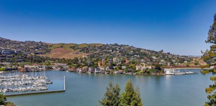 306 Bella Vista Avenue, Belvedere