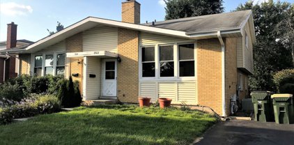 1522 E Lillian Avenue, Arlington Heights