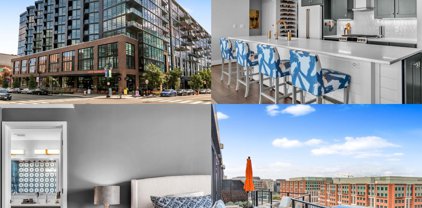 1300 4th St Se Unit #PH2, Washington