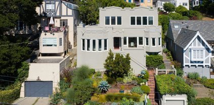 453 Boynton, Berkeley