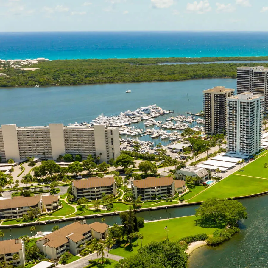 Luxury Condos