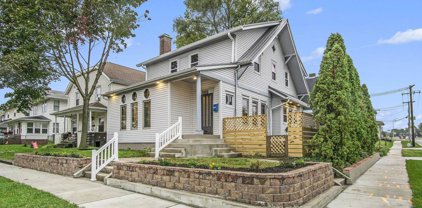303 Park Avenue, Mishawaka