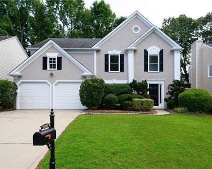 Johns Creek