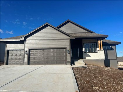 19587 W 116th Court, Olathe