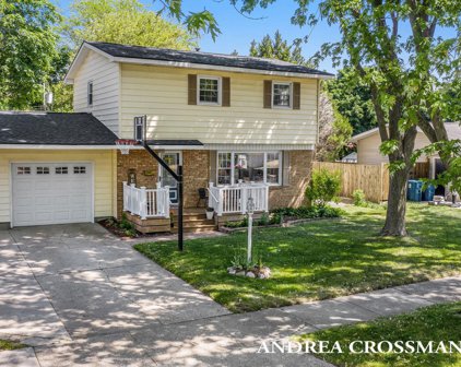 1613 Grant Avenue, Grand Haven