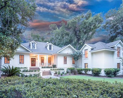 1 Pendergrass Ct, Hilton Head Island