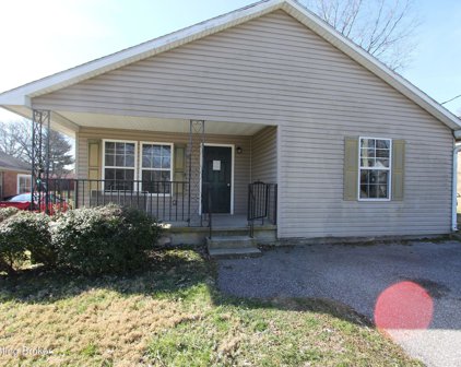 95 Eminence Pike, Shelbyville