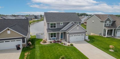 11740 Shagbark Drive, Holland