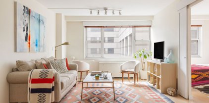 165 W 66th  Street Unit 7-Y, New York