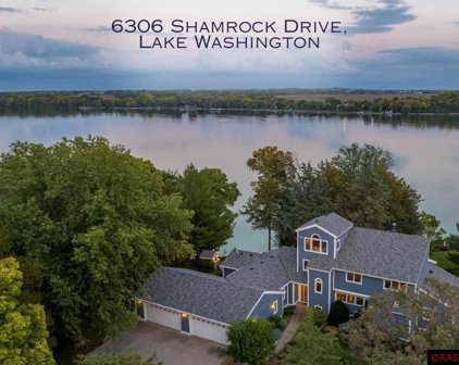 6306 Shamrock Drive, Madison Lake