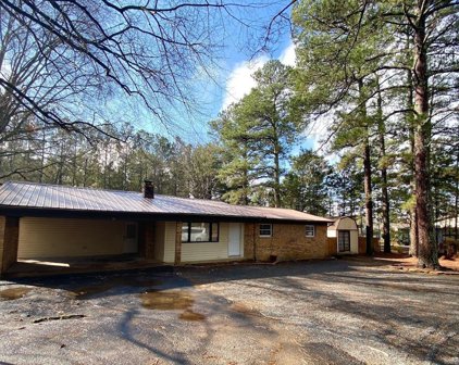 138 Regency, Hot Springs