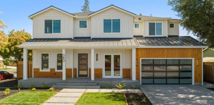 380 California ST, Campbell