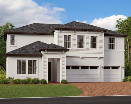 8704 Little Bluestem Drive, Land O' Lakes