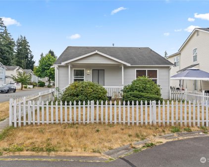 4925 41st Lane SE, Lacey