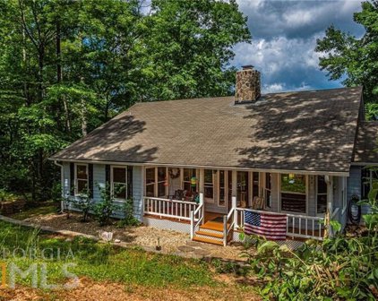 378 Anns Alley, Clarkesville
