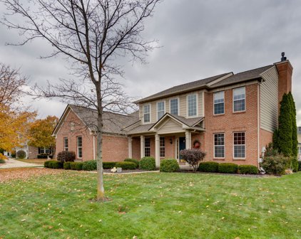 12568 Largo Drive, Fishers